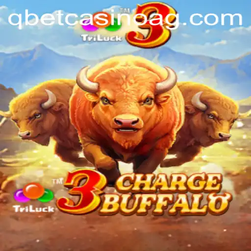 Unveiling 3ChargeBuffalo: The Thrills of the Newest Slot Game Experience