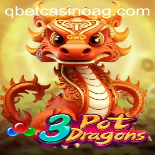 Unveiling the Mystical World of 3PotDragons: A New Era in Gaming with eurowin.bet