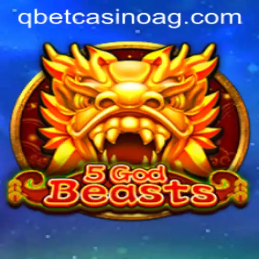 Delve into the Exciting World of 5GodBeasts: A Comprehensive Guide