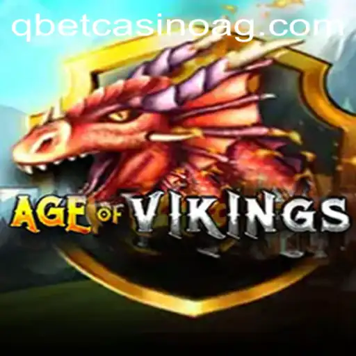 AgeofViking: A Journey Through Time in a Thrilling New Game