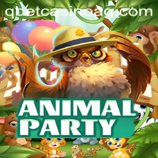 AnimalParty: A Wild Gaming Experience with Eurowin.bet