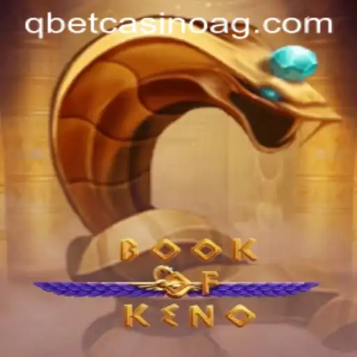 Discover the Excitement of 'BookOfKeno' on Eurowin.bet