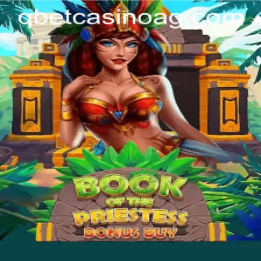 Discover the Magic of BookOfThePriestess on Eurowin.bet