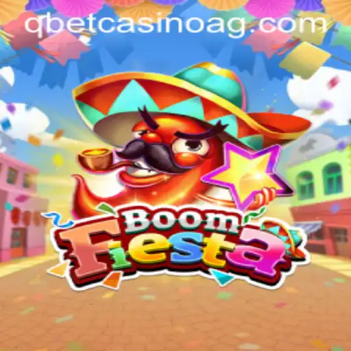 BoomFiesta: A Dynamic Adventure with Eurowin.bet