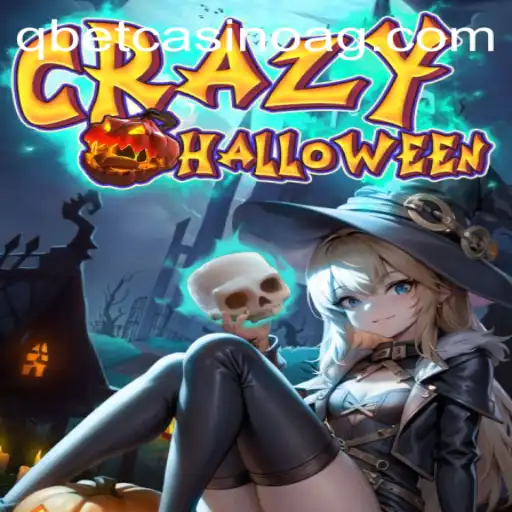 Exploring the Thrills of CrazyHalloween at Eurowin.bet