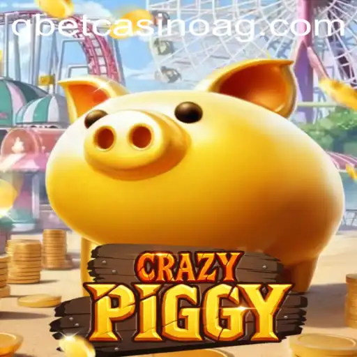 Discover the Exciting World of CrazyPiggy at EuroWin.Bet