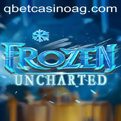 Discovering the Thrills of FrozenUncharted