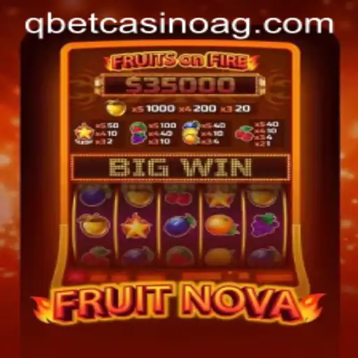 Dive into the Vibrant World of FruitNova: A Comprehensive Look