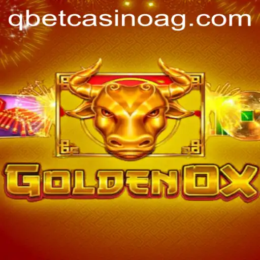 Discover the Exciting World of GoldenOx: Your Gateway to Gaming Thrills