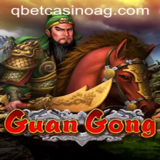 GuanGong: An Epic Journey in Online Gaming