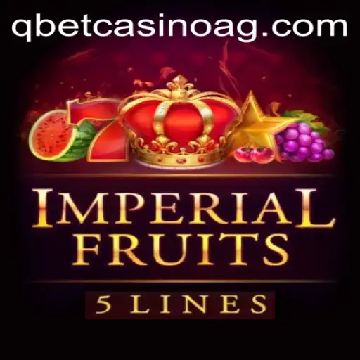 Exploring the Thrills of ImperialFruits5 on Eurowin.bet
