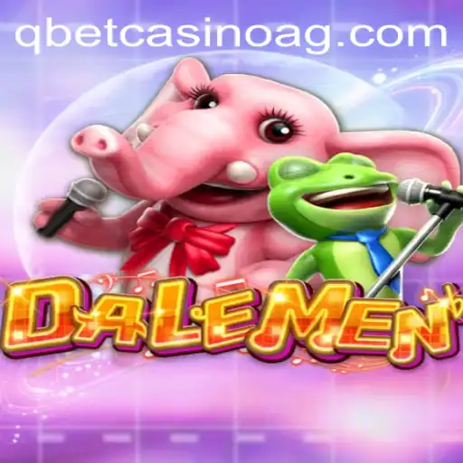 The Ultimate Guide to DALEMEN: A New Gaming Phenomenon