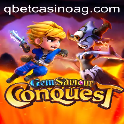 GemSaviourConquest: A Thrilling Adventure in the World of Jewels