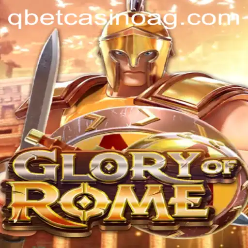 Unveiling GloryofRome: A Thrilling Journey Through Ancient Conquests