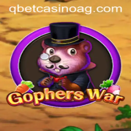 GophersWar: An Exciting New Gaming Experience with Eurowin.bet