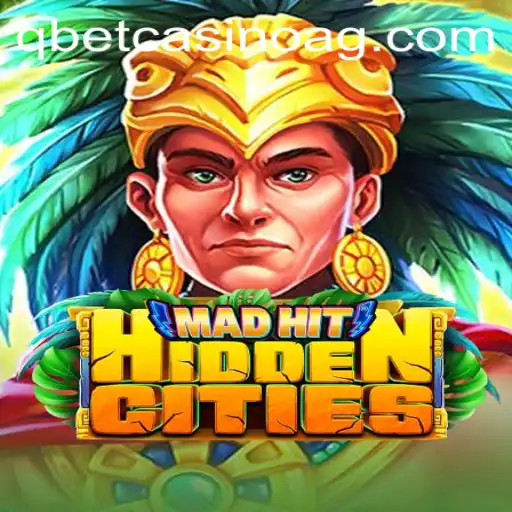 MadHitHiddenCities: Unveiling the Mysteries