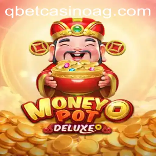 Unveiling MoneyPotDELUXE: A Thrilling Casino Adventure