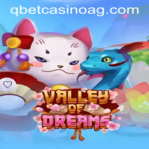 Discover the Enchanting World of ValleyofDreams: Your Ultimate Guide