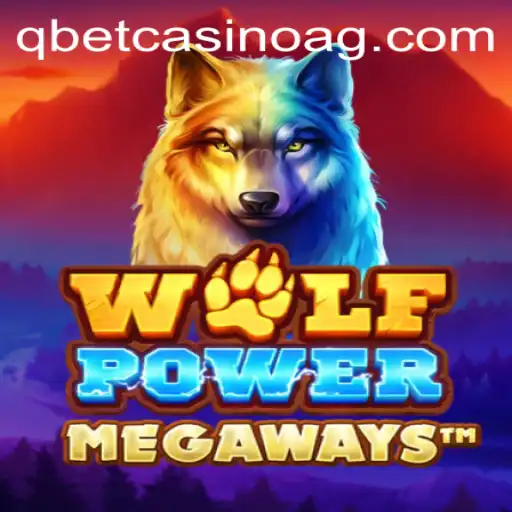 Unleashing the Thrills of WolfPowerMega on eurowin.bet