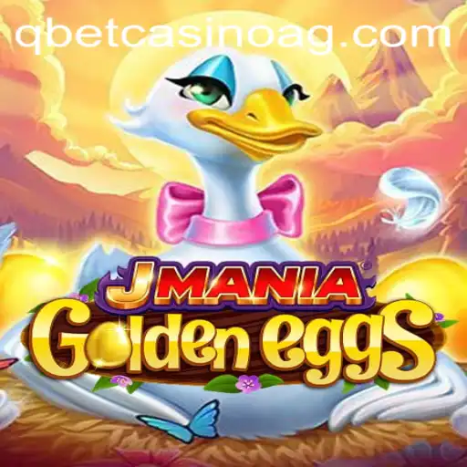JManiaGoldenEggs: A New Era in Online Gaming with Eurowin.bet