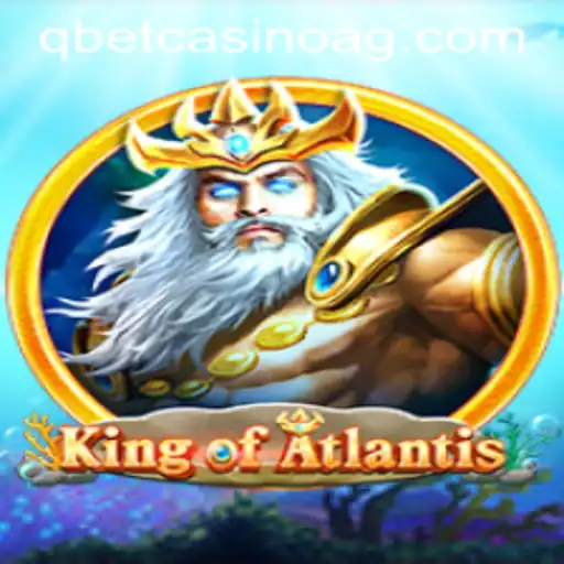 KingofAtlantis: Dive into a Gaming Adventure with Eurowin.bet