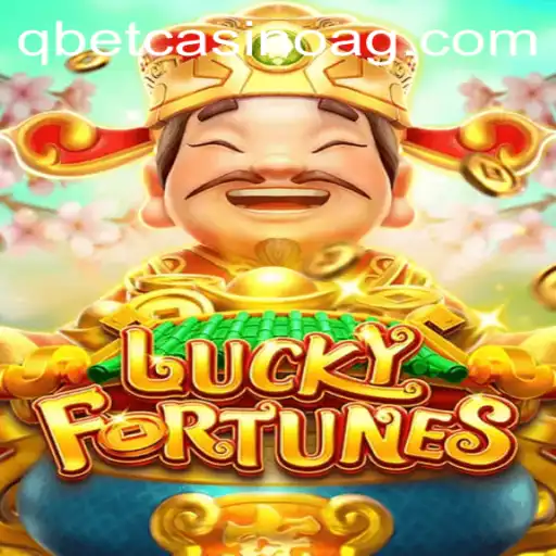 Discover the Excitement of LUCKYFORTUNES at Eurowin.bet