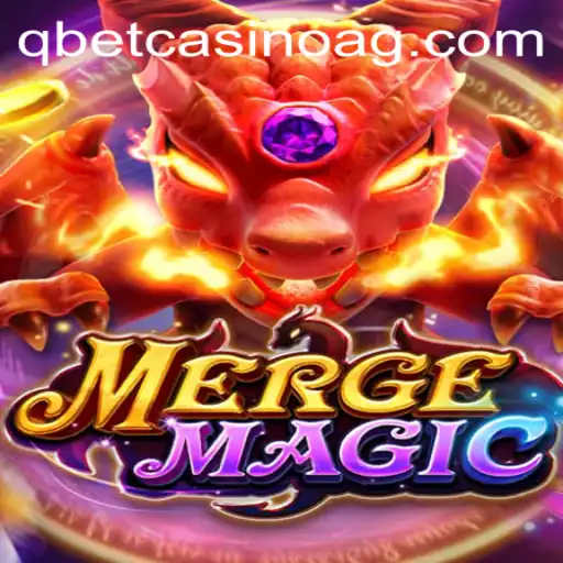 Unveiling MergeMagic: A Magical Puzzle Adventure