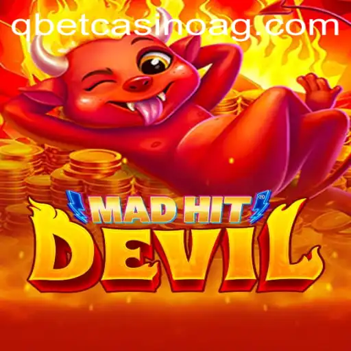 MadHitDevil: Dive into the Thrilling World of Adventure and Strategy