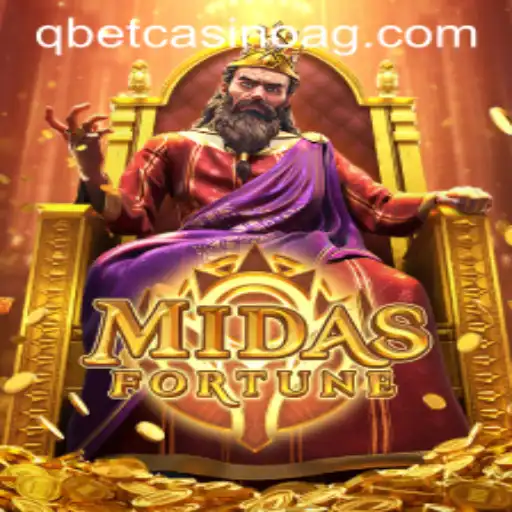 Discover the Thrills of MidasFortune: A Gaming Experience Like No Other