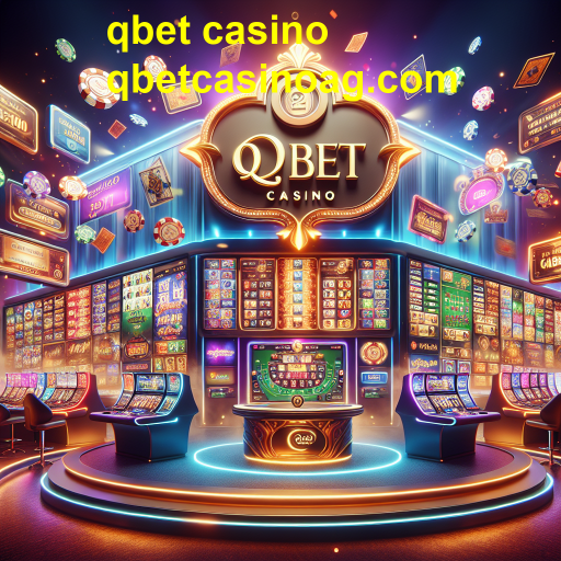 Últimas Notícias do Casino: Atualizações e Promoções do qbet casino