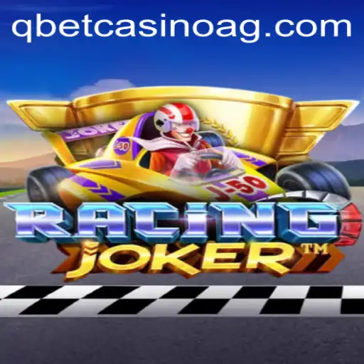 The Thrilling World of RacingJoker: A Comprehensive Guide
