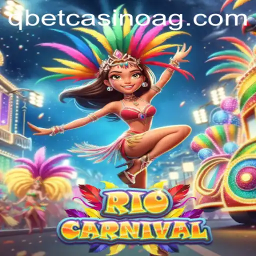 Experience Festive Fun with RioCarnival on Eurowin.bet
