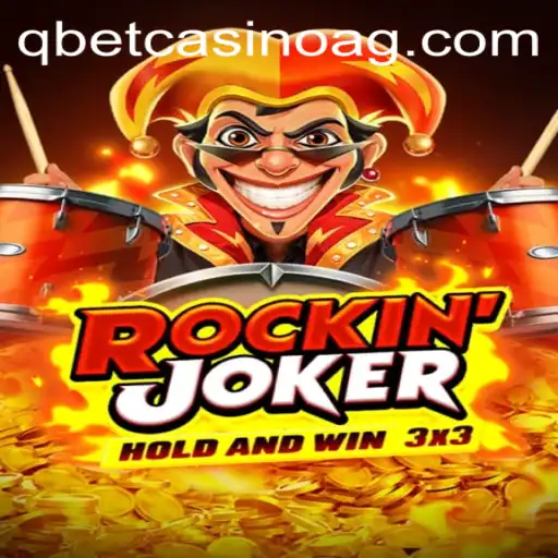 RockinJoker: An Exciting Addition to the Gaming World