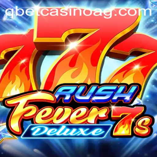 RushFever7sDeluxe: Unveiling the Excitement of a Classic Slot Game at Eurowin.bet