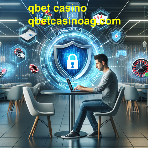 A Importância da Segurança em Jogos Online: O Caso do qbet Casino