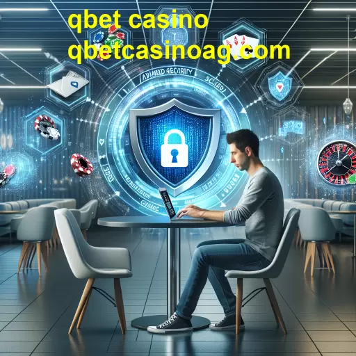 A Importância da Segurança em Jogos Online: O Caso do qbet Casino