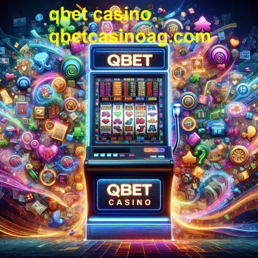 Desvendando o Mundo das Máquinas Slots no Qbet Casino