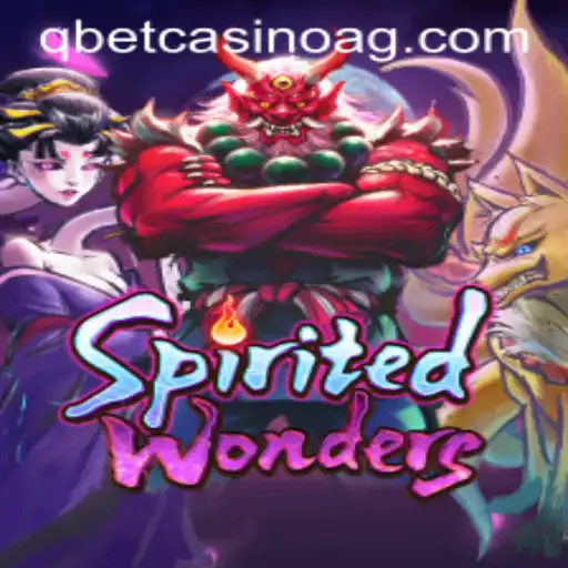 Discovering the Enchanting World of SpiritedWonders on Eurowin.bet