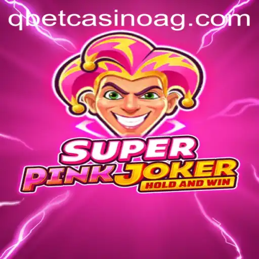 Explore the Thrilling World of SuperPinkJoker with Eurowin.bet