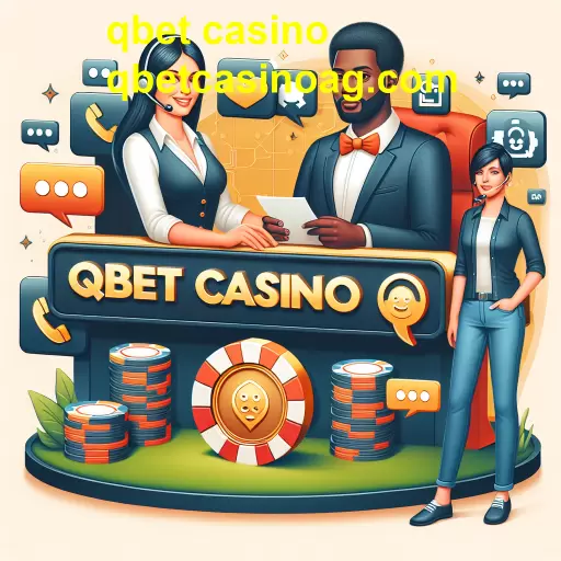 A Importância do Suporte ao Cliente no qbet Casino