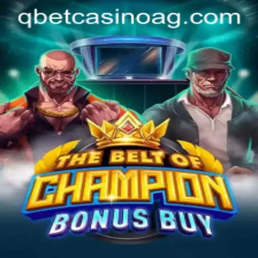 TheBeltOfChampionBonusBuy: A Thrilling Adventure in Digital Gaming