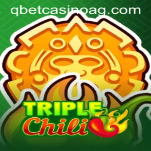 TripleChili: An Exciting New Casino Game at Eurowin.bet