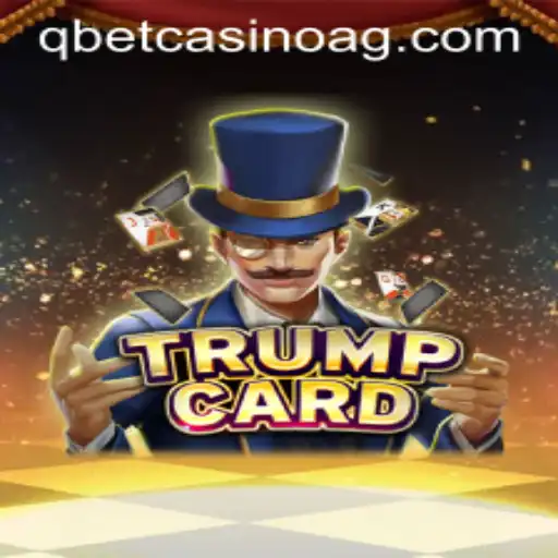 Discovering TrumpCard: A Strategic Game with a Modern Twist