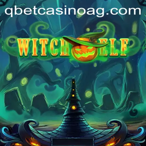 WitchElf: Embarking on a Mythical Adventure