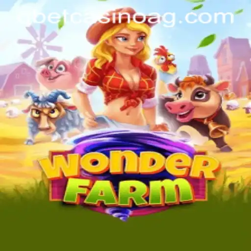Exploring the Exciting World of WonderFarm and its Connection to Eurowin.bet
